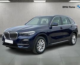 BMW X5 xdrive25d Business auto