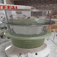 Vaporiera Tefal