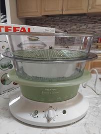 Vaporiera Tefal