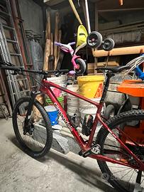 Cannondale scalpel ht carbon 2