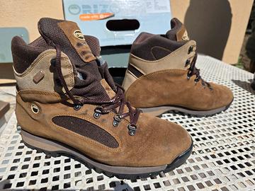 Scarpe caccia Orizo