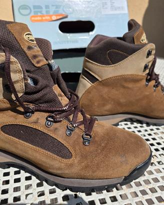 Scarpe caccia Orizo
