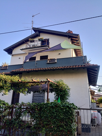 Casa vacanza x 6/7 persone a Bergamo