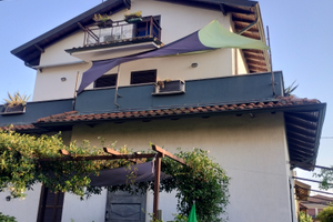 Casa vacanza x 6/7 persone a Bergamo