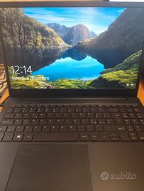 20_NB TOSHIBA DYNABOOK  PRO C50-G-101 intel i3