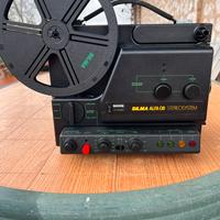 Cinepresa vintage Silma Alfa 08
