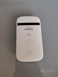 Modem ZTE MF90 LTE 4G