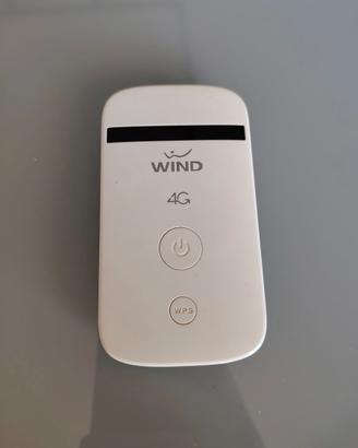 Modem ZTE MF90 LTE - FREE