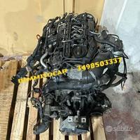 Volkswagen Golf 2010 Motore e cambio