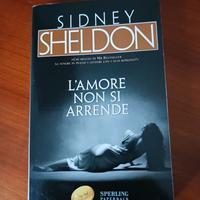 Libro Titolo 'L'amore non si arrende' di S.Shelton