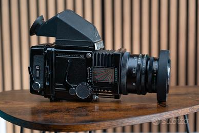 Mamyia rb 67 pro sd medio Formato