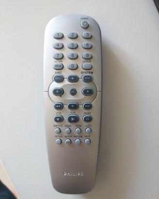 Telecomando DVD PHILIPS
