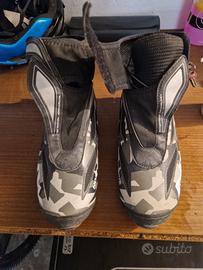 scarpe mountain bike