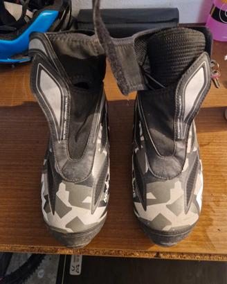 scarpe mountain bike