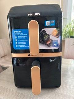 Friggitrice aria - Philips Airfryer Serie 4000