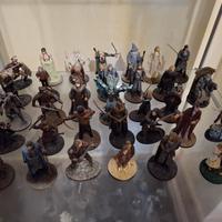 Miniature Signore degli Anelli