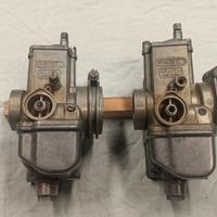 CARBURATORI DELLORTO VHB29A D/S GUZZI V7 special