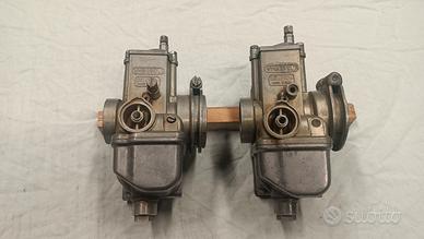 CARBURATORI DELLORTO VHB29A D/S GUZZI V7 special