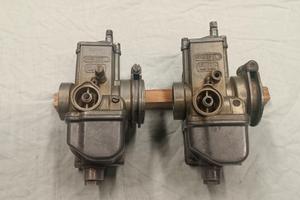 CARBURATORI DELLORTO VHB29A D/S GUZZI V7 special