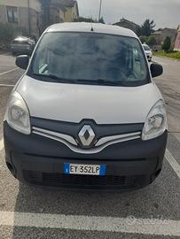 kangoo 2015 