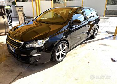 Peugeot.