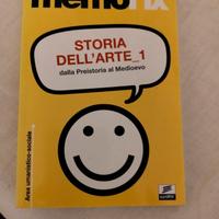 Bignami storia dell'arte