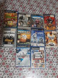 giochi playstation  