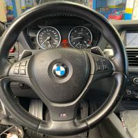 Volante bmw M con Paddle