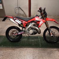 cr 250 