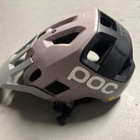 Casco MTB Poc Kortal