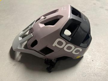 Casco MTB Poc Kortal