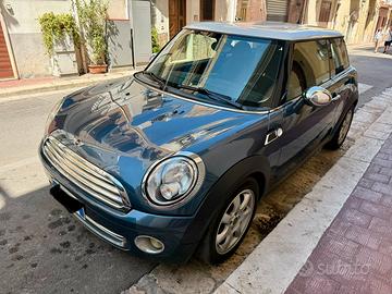 mini cooper 1.6 16v 2010 ulteriore ribasso