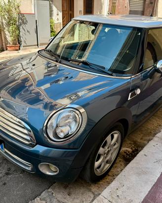 mini cooper 1.6 16v 2010 ulteriore ribasso