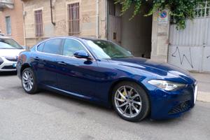 ALFA ROMEO Giulia (2016) - 2017