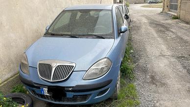 Lancia Y 1.3 multijet