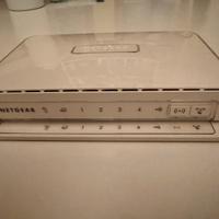 Netgear N300 WNR2200 Wireless Router