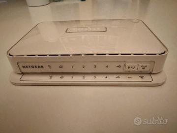 Netgear N300 WNR2200 Wireless Router