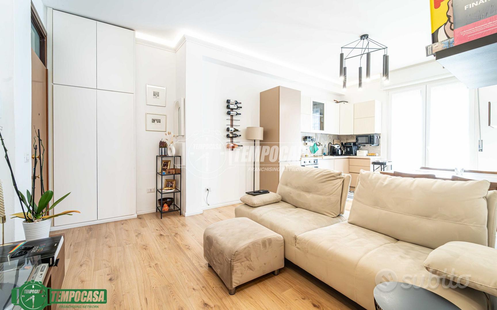 Apartment in Milano, Viale Monza, Municipio 2 - Vista 2