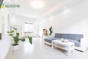 Villa di 160 m² con 4 locali e box auto doppio a R