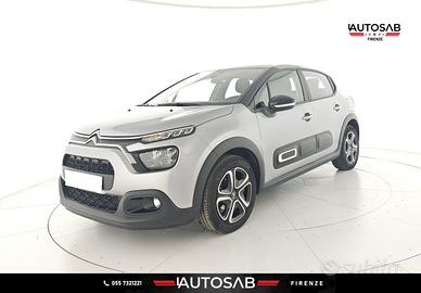 CITROEN C3 PureTech 110 S&S Car Play Aziendale