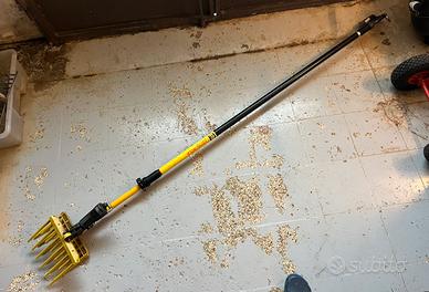 Abbacchiatore olive campagnola olistar 94