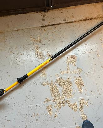 Abbacchiatore olive campagnola olistar 94