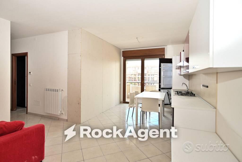 Appartamento – Latina, Borgo Santa Maria - Altro