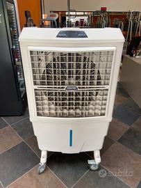 Raffrescatore evaporativo