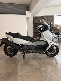Sym maxsym 508 TL