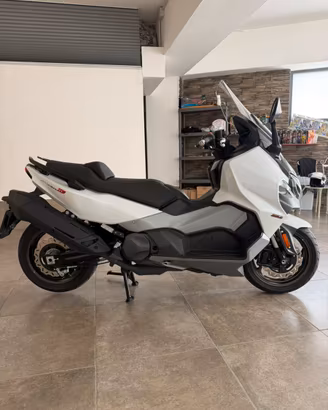 Sym maxsym 508 TL
