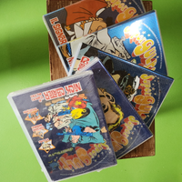 DVD supergulp fumetti in TV