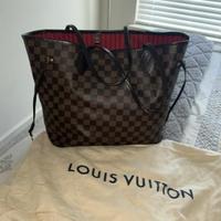 Borsa Neverfull di Louis Vuitton