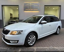 Skoda octavia sw 1.4 tsi metano executive perfetta