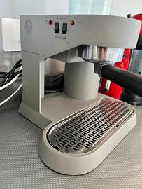 Alessi Coban macchina caffe di design